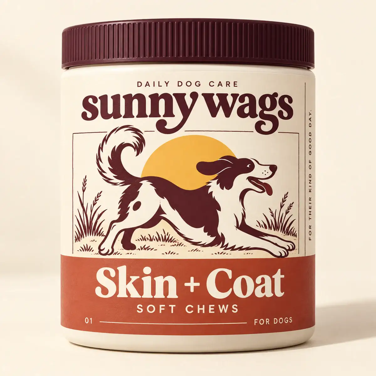 Skin + Coat