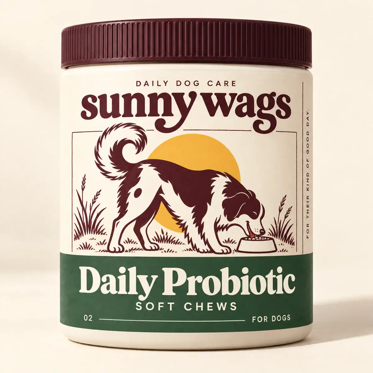 Daily Probiotic