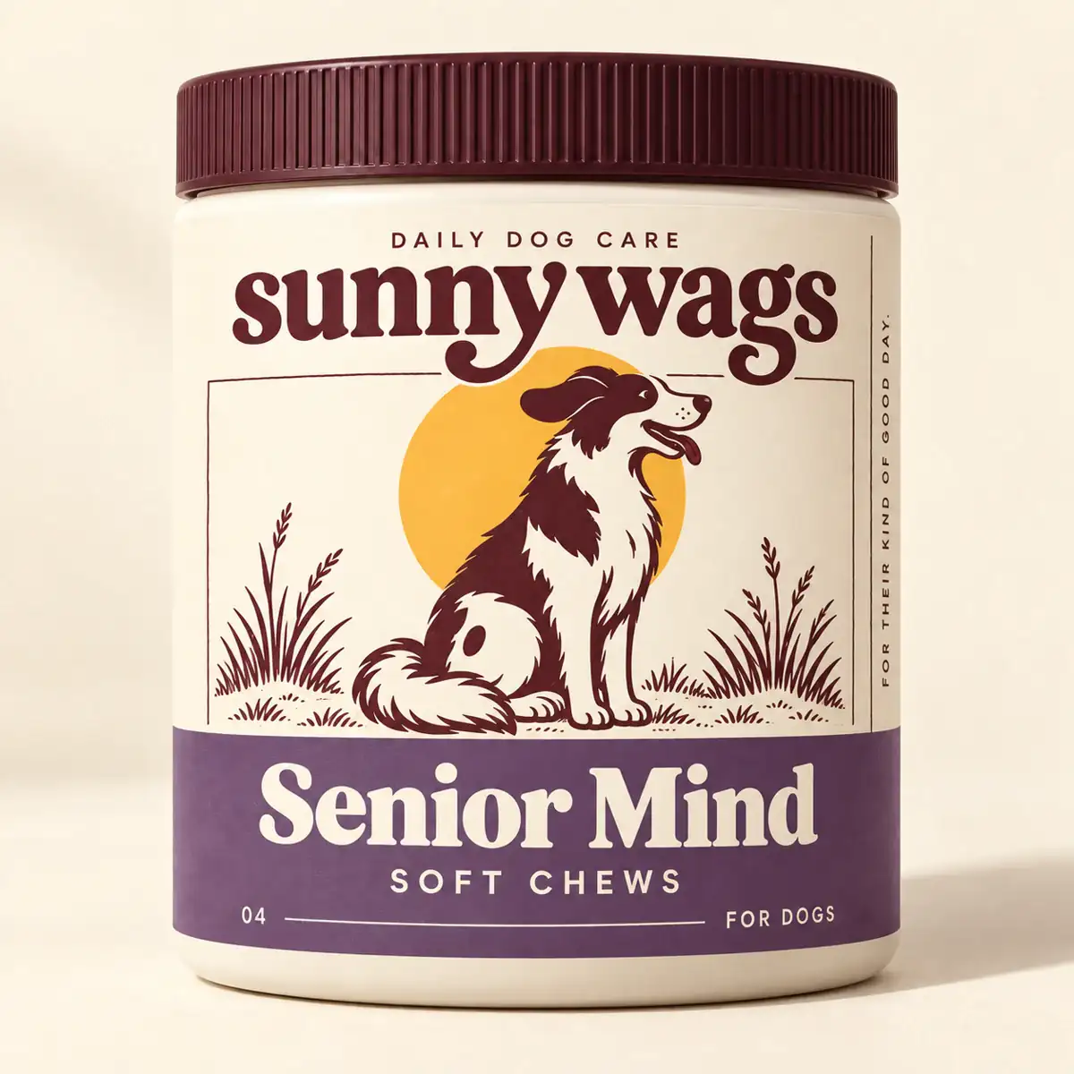 Senior Mind