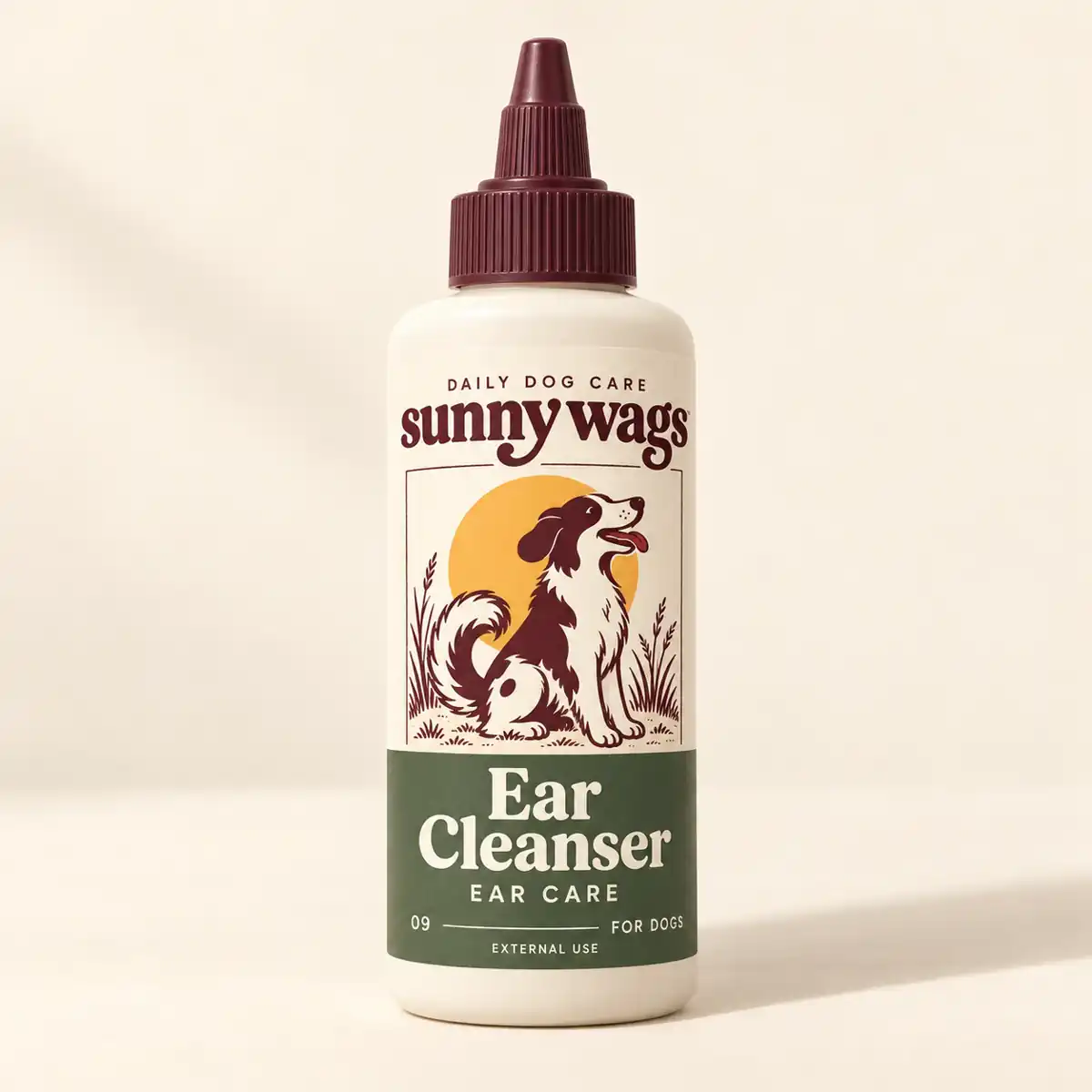 Ear Cleanser