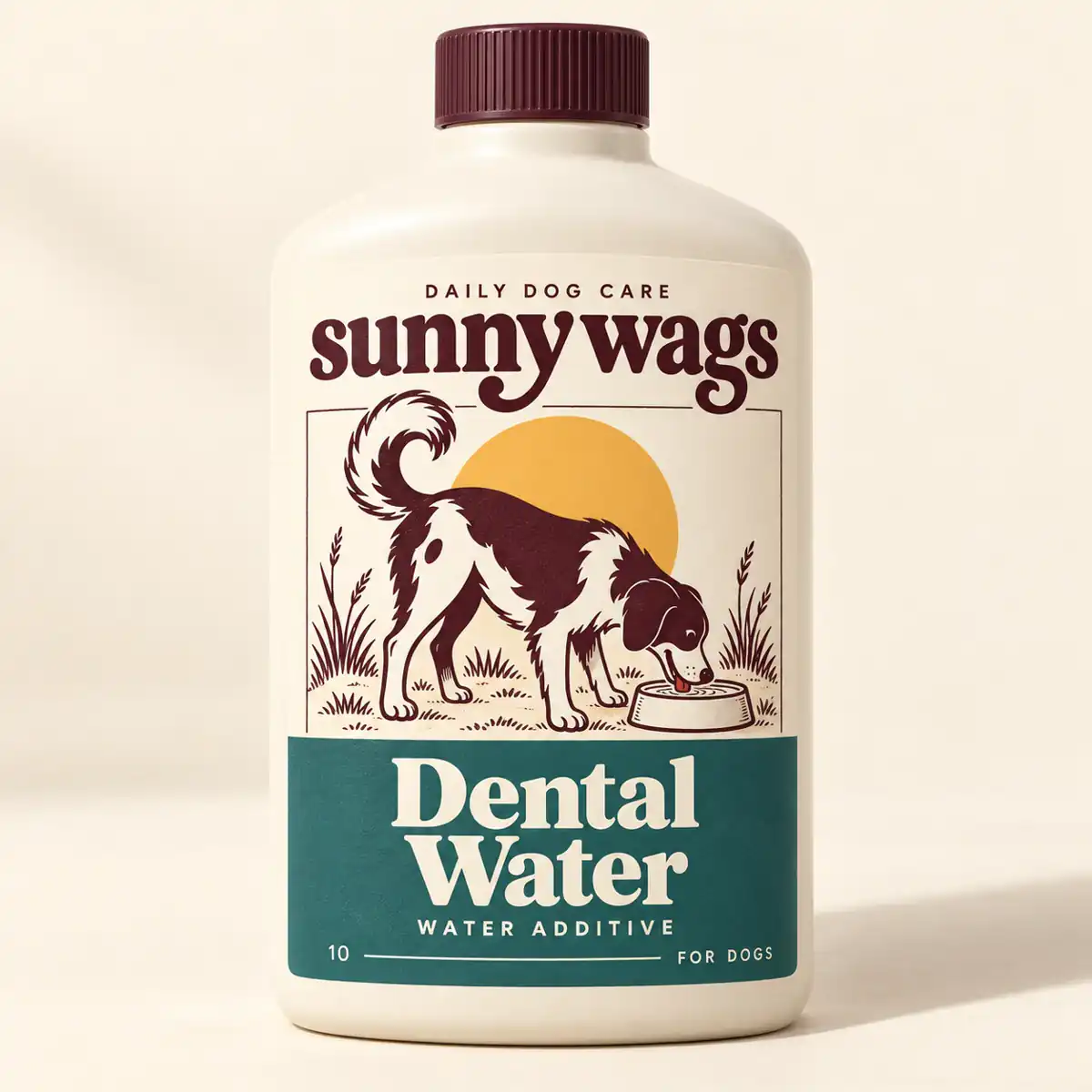 Dental Water