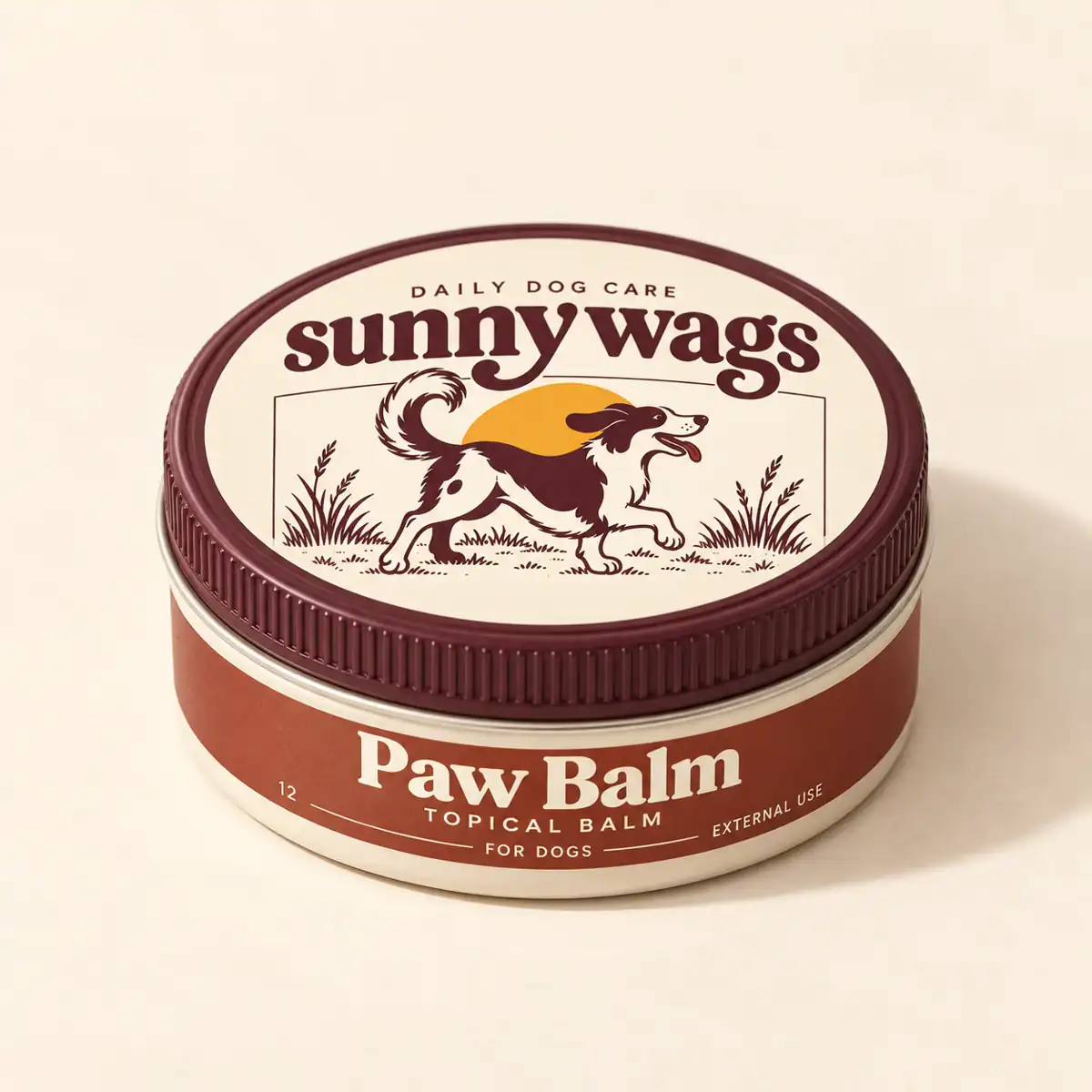 Paw Balm